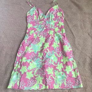 Lilly Pulitzer Slip Dress🌺
